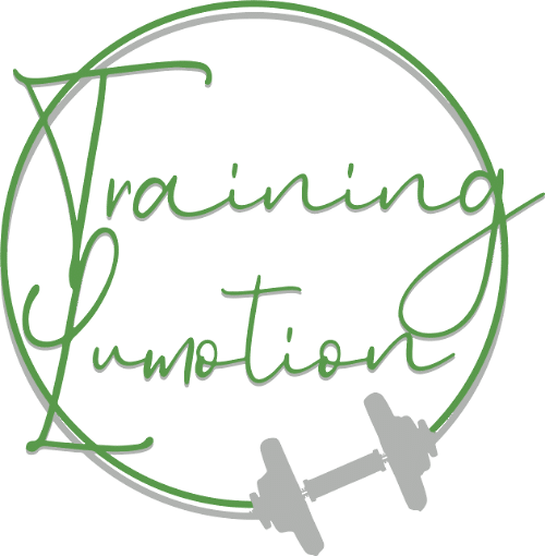 Training Lumotion.